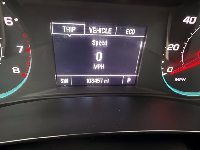 Pre-Owned 2024 Chevrolet Malibu LT - photo - 12