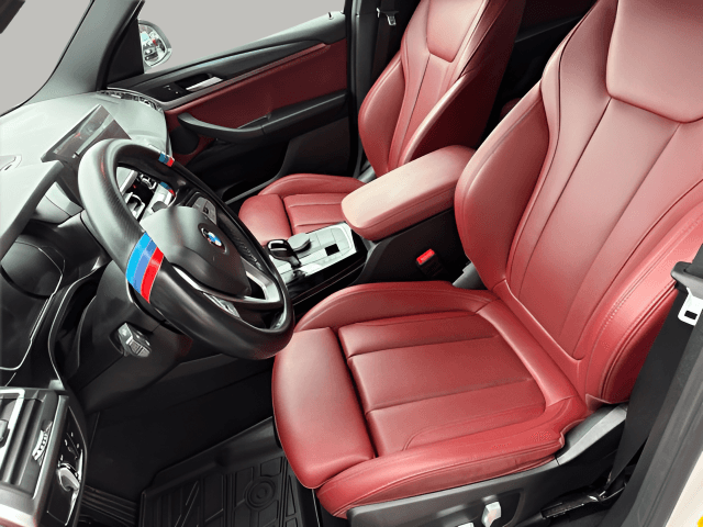 Pre-Owned 2022 BMW X3 xDrive30i - photo - 11