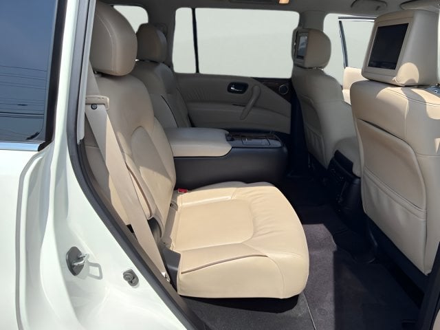 Pre-Owned 2020 Nissan Armada Platinum - photo - 29