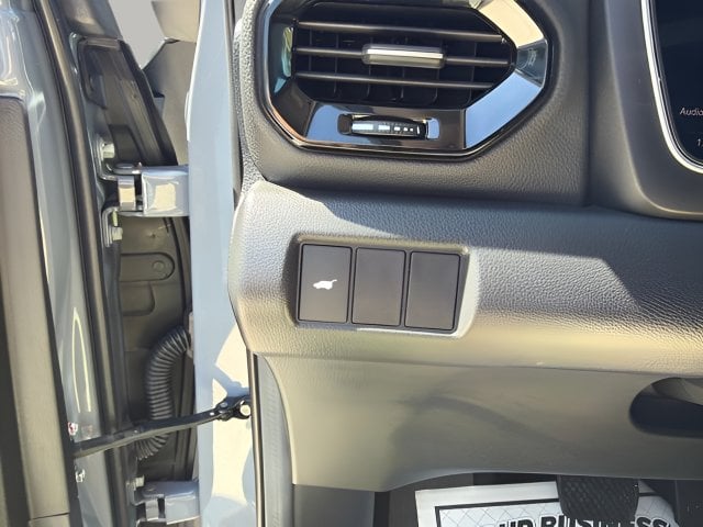 Pre-Owned 2026 Honda Passport RTL - photo - 14