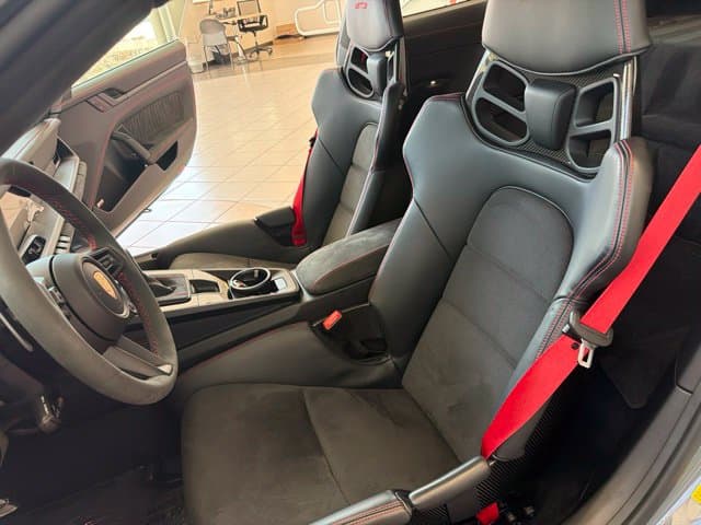 Pre-Owned 2024 Porsche 911 GT3 - photo - 10