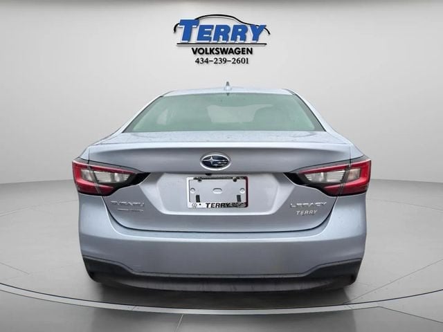 Pre-Owned 2024 Subaru Legacy Premium - photo - 2