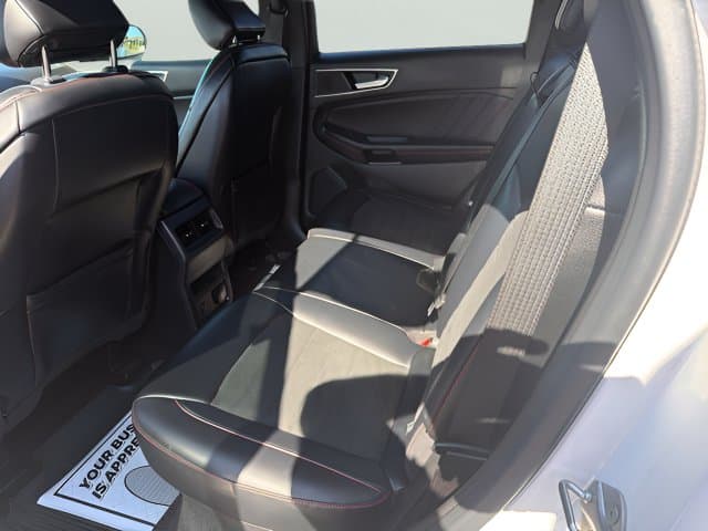 Pre-Owned 2023 Ford Edge ST Line - photo - 5
