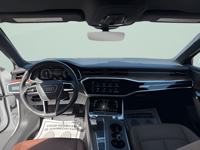Pre-Owned 2023 Audi A6 45 Premium Plus - photo - 16