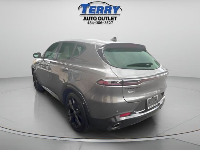 Pre-Owned 2024 Dodge Hornet R/T Plus - photo - 4