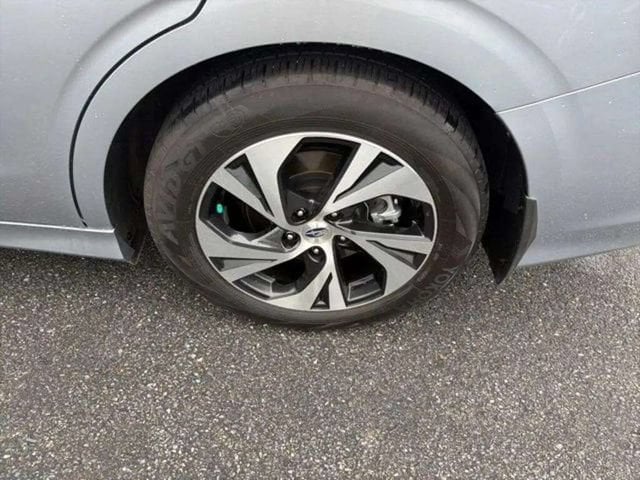 Pre-Owned 2024 Subaru Legacy Premium - photo - 22