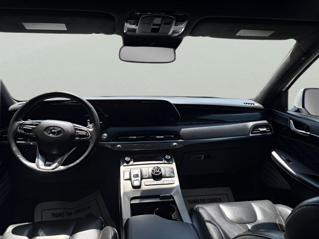 Pre-Owned 2021 Hyundai Palisade Calligraphy - photo - 7