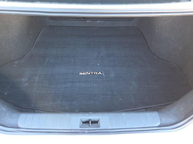 Pre-Owned 2025 Nissan Sentra S - photo - 16