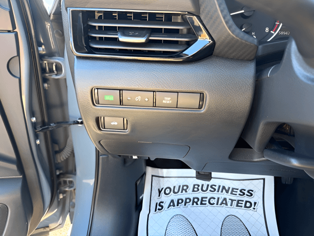 Pre-Owned 2024 Nissan Sentra SV - photo - 14