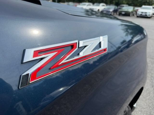 Pre-Owned 2021 Chevrolet Silverado 1500 LT - photo - 14