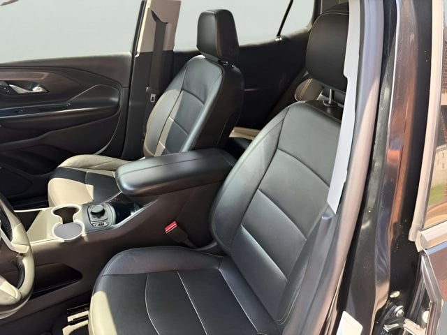 Pre-Owned 2021 GMC Terrain SLT - photo - 9
