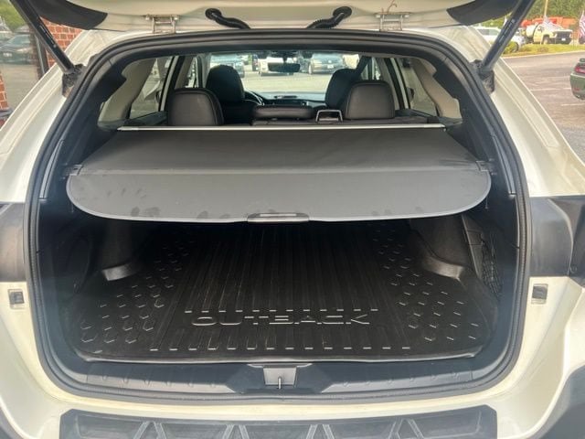 Pre-Owned 2022 Subaru Outback Limited - photo - 5