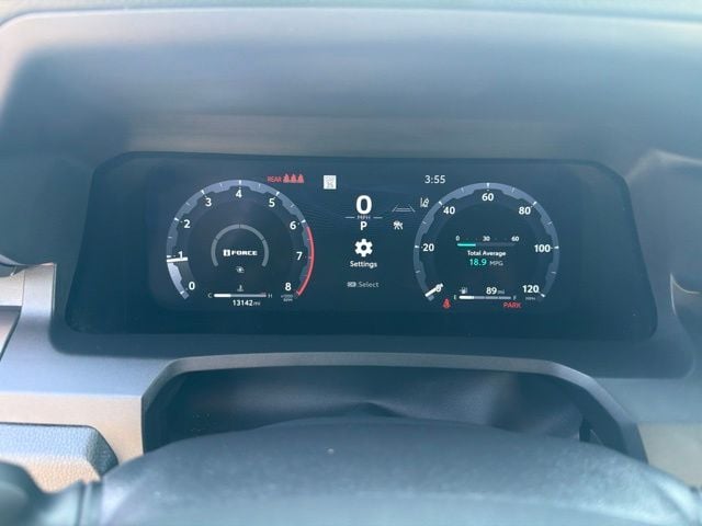 Pre-Owned 2026 Toyota Tacoma TRD Off-Road - photo - 10