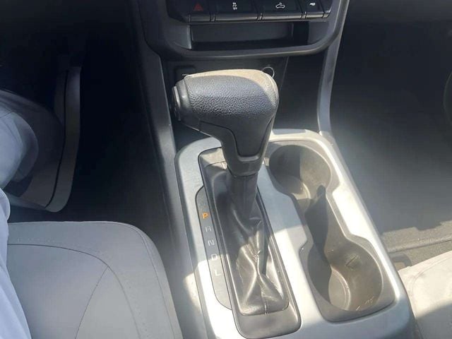 Pre-Owned 2018 Chevrolet Colorado LT - photo - 10