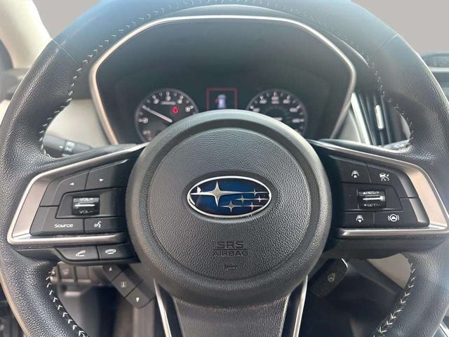 Pre-Owned 2022 Subaru Outback Limited - photo - 9