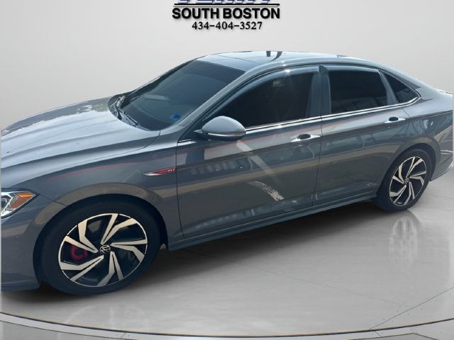 Pre-Owned 2022 Volkswagen Jetta GLI 2.0T Autobahn - photo - 2