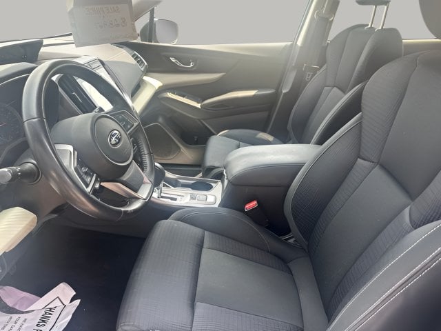 Pre-Owned 2022 Subaru Ascent Premium - photo - 7