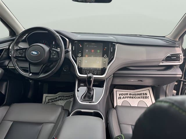 Pre-Owned 2024 Subaru Outback Onyx Edition - photo - 19