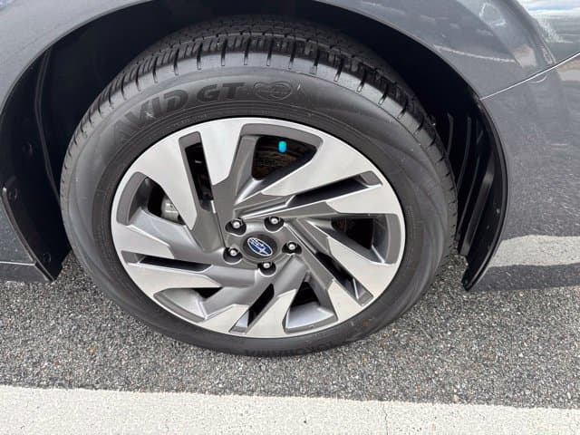 Pre-Owned 2024 Subaru Legacy Touring XT - photo - 12