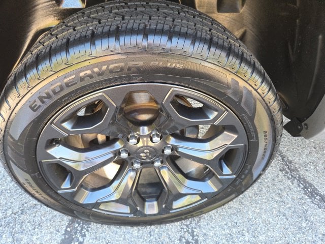 Pre-Owned 2022 Ram 1500 Limited - photo - 9