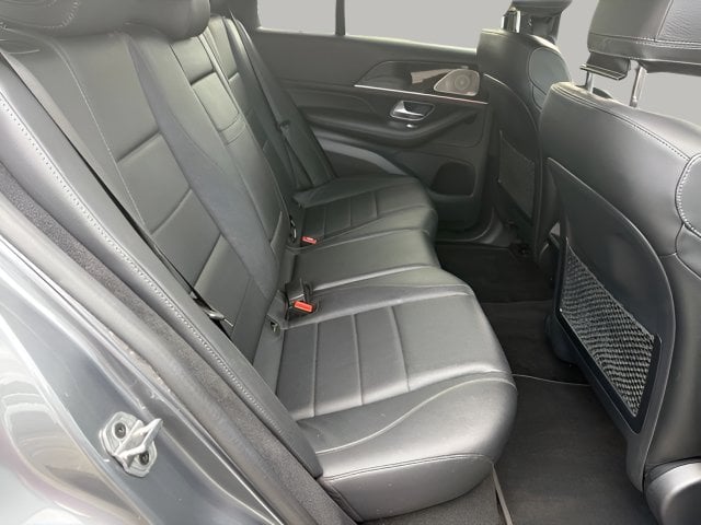 Pre-Owned 2021 Mercedes-Benz GLE GLE 350 - photo - 24