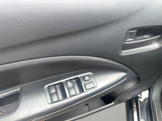 Pre-Owned 2024 Mitsubishi Mirage ES - photo - 5