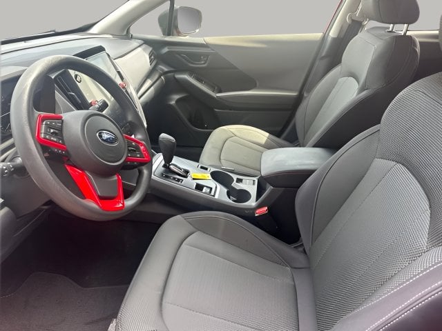 Pre-Owned 2024 Subaru Crosstrek Premium - photo - 6