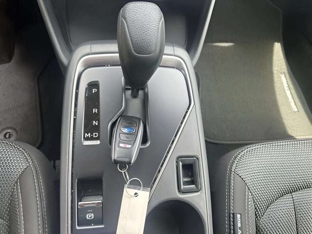 Pre-Owned 2024 Subaru Crosstrek Premium - photo - 13