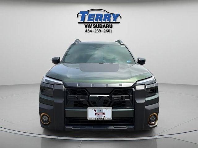 Pre-Owned 2026 Subaru Outback Wilderness - photo - 1