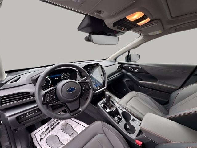 Pre-Owned 2026 Subaru Crosstrek Hybrid Limited - photo - 5