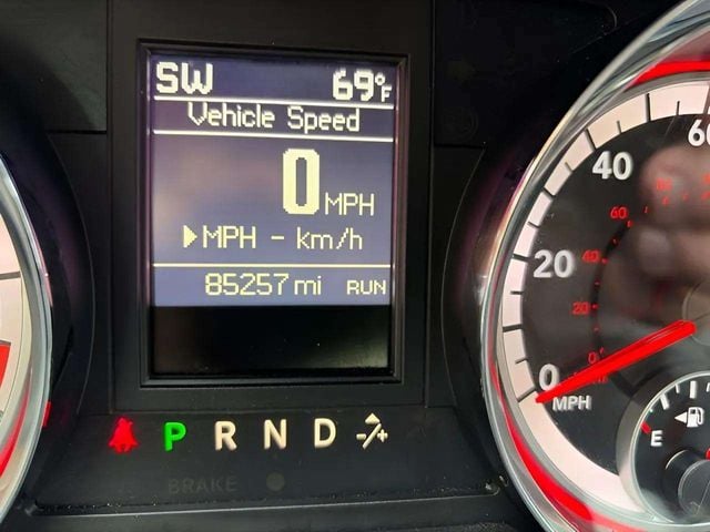 Pre-Owned 2019 Dodge Grand Caravan GT - photo - 11