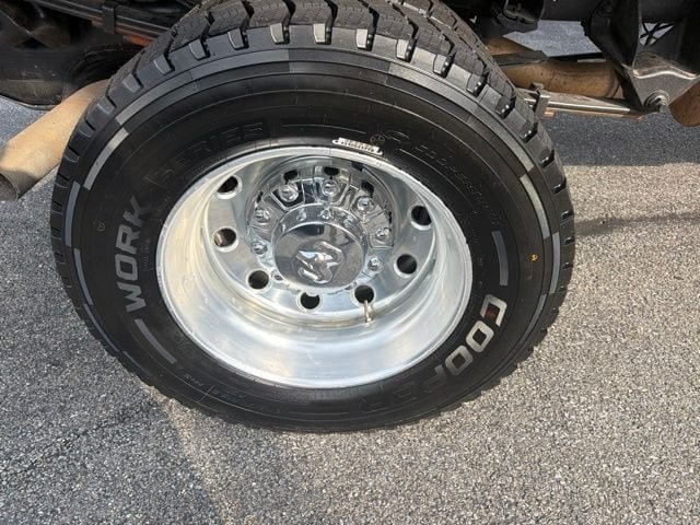 Pre-Owned 2023 Ram 4500HD Tradesman - photo - 33