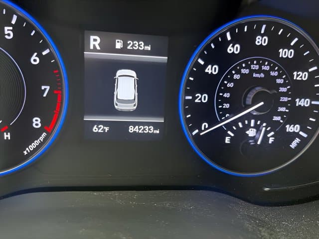 Pre-Owned 2021 Hyundai Palisade SEL - photo - 15