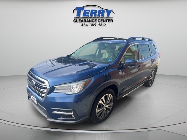 Pre-Owned 2020 Subaru Ascent Limited - photo - 4