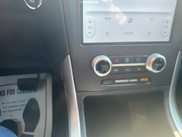 Pre-Owned 2021 Ford Edge SE - photo - 15