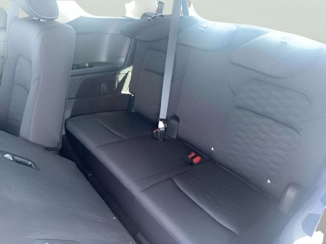 Pre-Owned 2025 Nissan Pathfinder SV - photo - 16