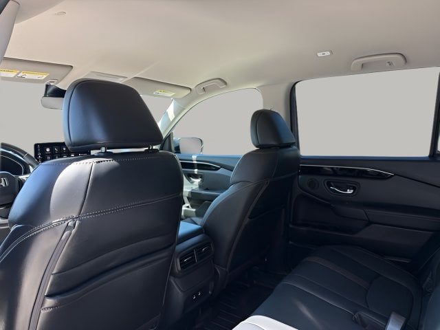 Pre-Owned 2026 Honda Passport RTL - photo - 7