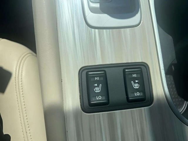 Pre-Owned 2018 Nissan Murano SL - photo - 13