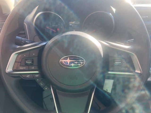 Pre-Owned 2018 Subaru Outback 2.5i - photo - 7