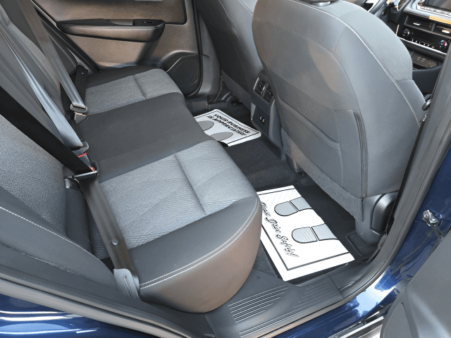 Pre-Owned 2025 Nissan Rogue SV - photo - 12
