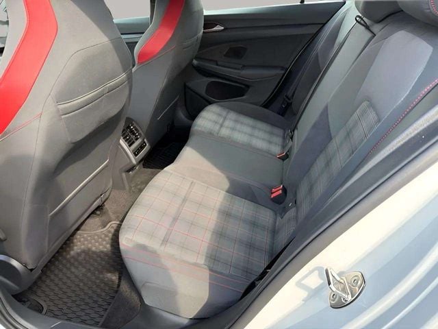 Pre-Owned 2023 Volkswagen Golf GTI Autobahn - photo - 6