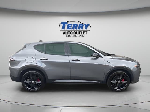 Pre-Owned 2024 Dodge Hornet R/T Plus - photo - 0