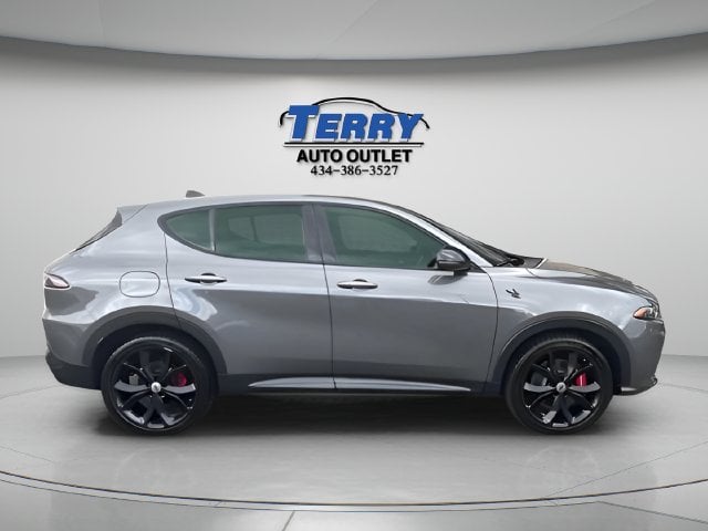 Pre-Owned 2024 Dodge Hornet R/T Plus - photo - 0