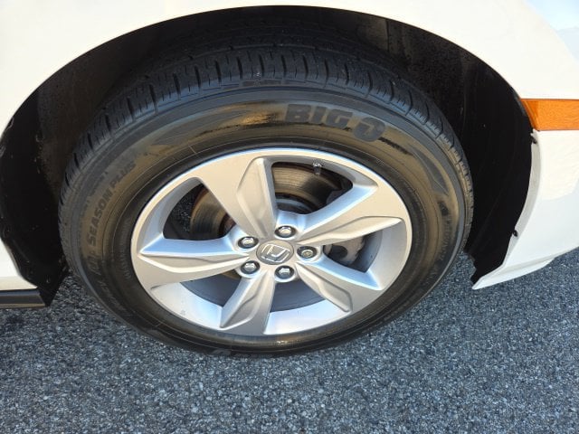 Pre-Owned 2020 Honda Odyssey EX-L - photo - 21