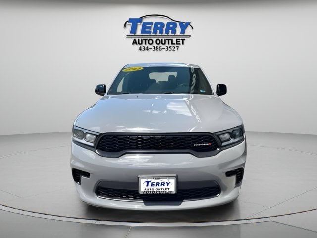Pre-Owned 2023 Dodge Durango GT - photo - 2