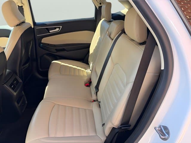 Pre-Owned 2024 Ford Edge SEL - photo - 6