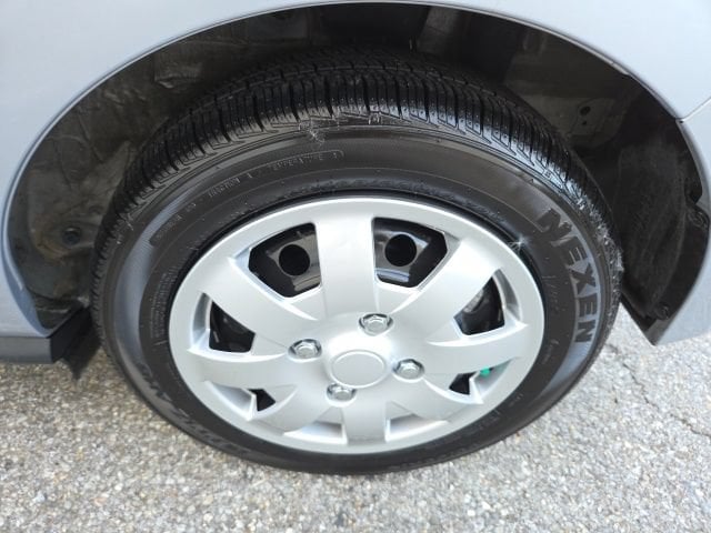 Pre-Owned 2024 Mitsubishi Mirage ES - photo - 16