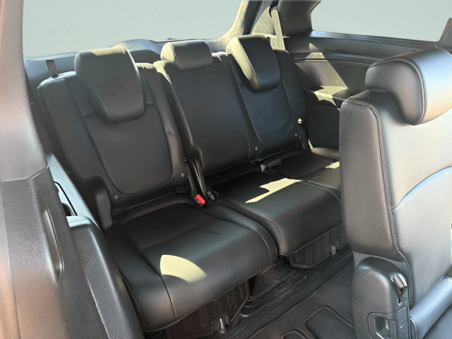 Pre-Owned 2025 Honda Odyssey Sport-L - photo - 24