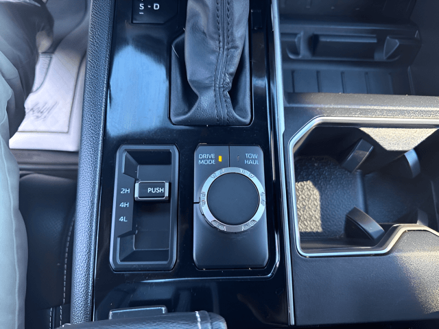 Pre-Owned 2026 Toyota Tundra Limited - photo - 18