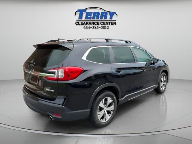 Pre-Owned 2024 Subaru Ascent Premium - photo - 4